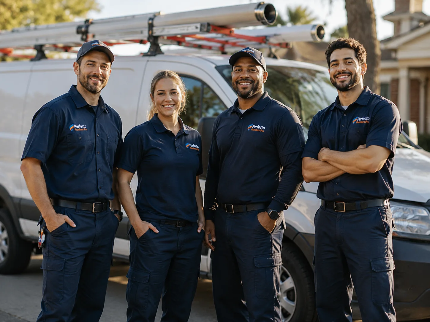Emergency Plumber Near Me in Clarksville, FL near me